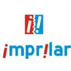 IMPRILAR SELLOS DE GOMA