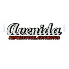 AVENIDA REPUESTOS