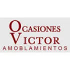 OCASIONES VICTOR - AMOBLAMIENTOS