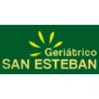 GERIATRICO SAN ESTEBAN