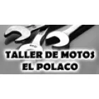 TALLER DE MOTOS EL POLACO