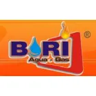 BORI AGUA-GAS-PRODUCTOS PARA INSTALACIONES DE AGUA Y GAS