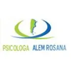ALEM ROSANA PSICOLOGA