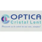 OPTICA CRISTAL LENT