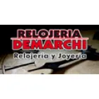 RELOJERIA DEMARCHI