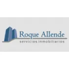 ROQUE ALLENDE - SERVICIOS INMOBILIARIOS