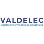 VALDELEC - INSTALACIONES Y MONTAJES INDUSTRIALES