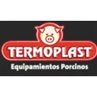 TERMOPLAST SRL-COMEDERO PARA CERDOS