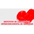 INSTITUTO DE CARDIOLOGIA INTERVENCIONISTA DE SAN JUAN