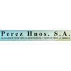 PEREZ HNOS. S.A