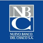 NUEVO BANCO DEL CHACO - SUCURSAL VILLA BERTHET