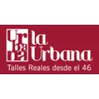 LA URBANA - TALLES REALES