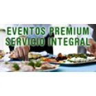 EVENTOS PREMIUM - SERVICIO INTEGRAL