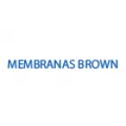 MEMBRANAS BROWN