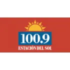 ESTACION 100.9 FM DEL SOL