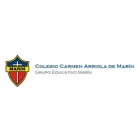 CARMEN ARRIOLA DE MARÍN