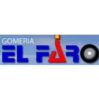 GOMERIA EL FARO REPARACION CUBIERTAS