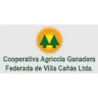 COOPERATIVA AGRICOLA GANADERA FEDERADA DE VILLA CAÑAS LTDA