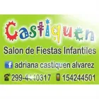CASTIQUEN
